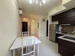 Kembangan Suites (D14), Apartment #587560051